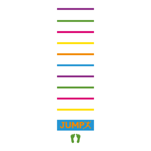 Playground-Marking-Jump-Game