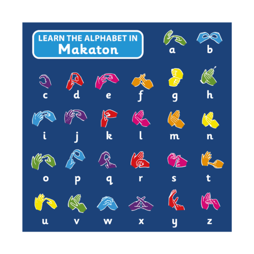 Playground-Marking-Makaton-Alphabet-With-Background
