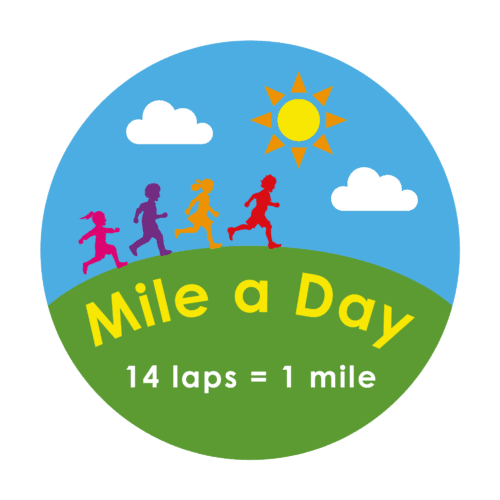 Playground-Marking-Mile-a-Day-Logo