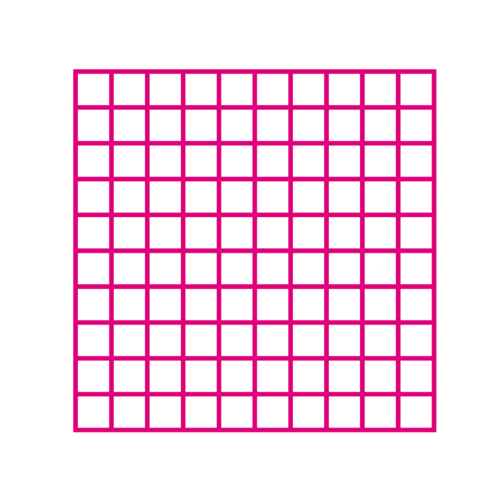 Playground-Marking-Multiplication-Grid-1-10-Outline