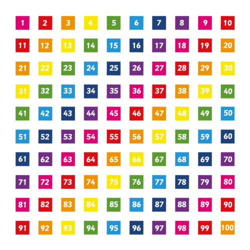 Playground-Marking-Number-Grid-1-100-Solid-and-Outline-Combined