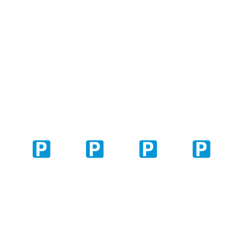 Playground-Marking-Parking-Bays-with-Symbols