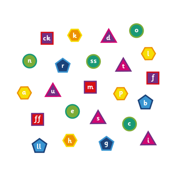 Playground-Marking-Phonics-Shapes