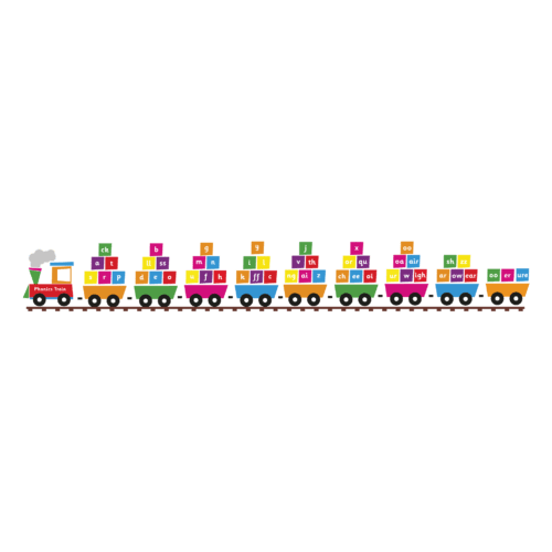 Playground-Marking-Phonics-Train-Large