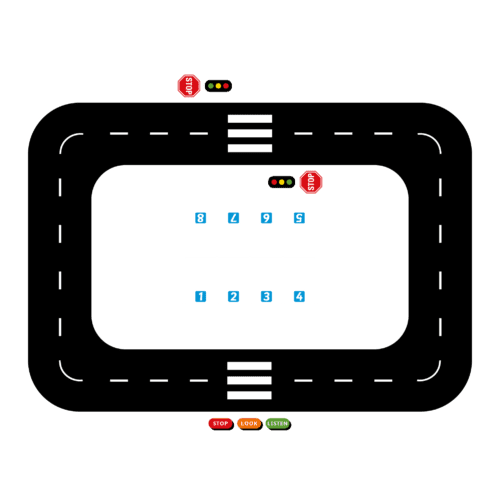 Playground-Marking-Roadway-with-Extras