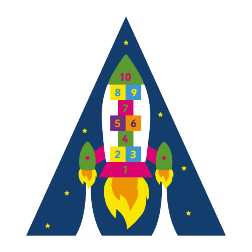 Playground-Marking-Rocket-Hopscotch-with-background