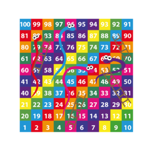 Playground-Marking-Snakes-and-Ladders-1-100-Solid