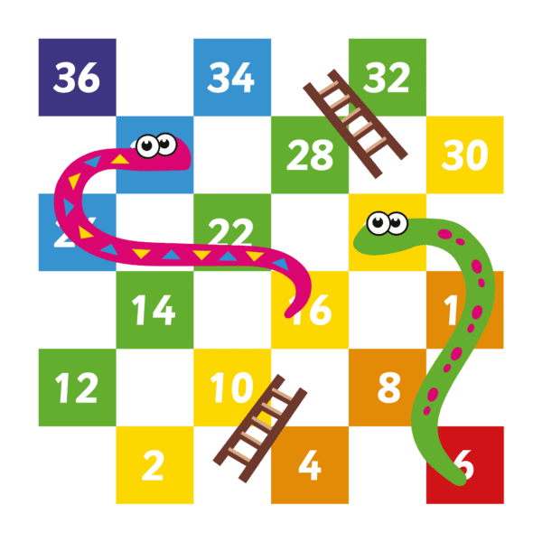 Playground-Marking-Snakes-and-Ladders-1-36-Every-Other