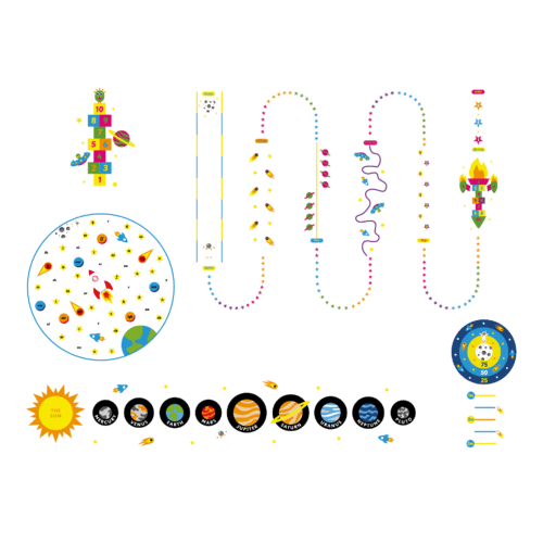 Playground-Marking-Space-Bundle