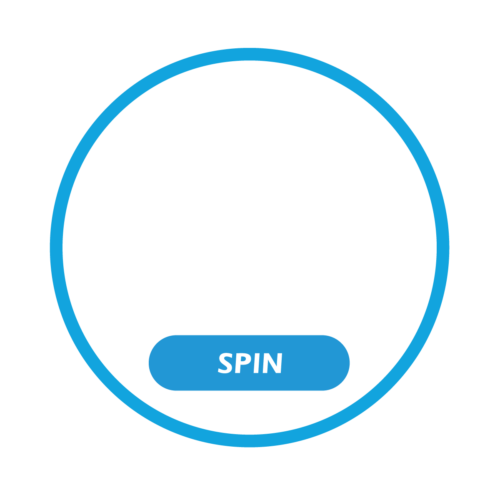 Playground Marking Spin Active Spot Outline