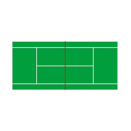 Playground-Marking-Sports-Coated-Tennis