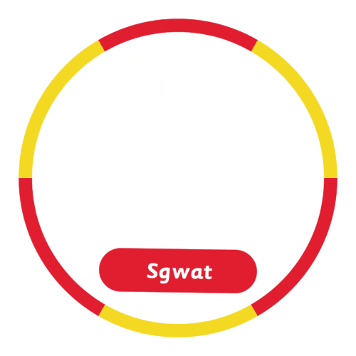 Playground-Marking-Squat-Outline-Active-Spot-Welsh