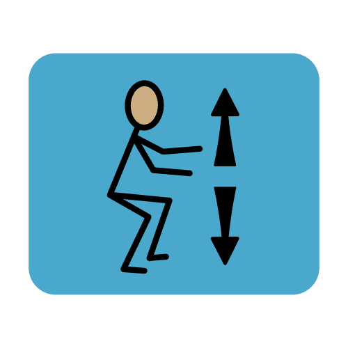 Playground-Marking-Squat-Widgit-Symbol