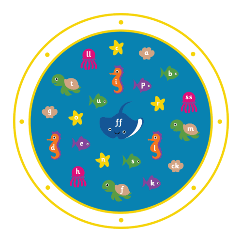 Playground-Marking-Under-The-Sea-Phonics-With-Background-Small