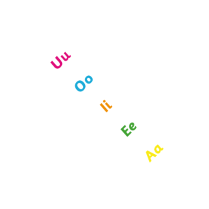 Playground-Marking-Vowel-Ladder-Outline