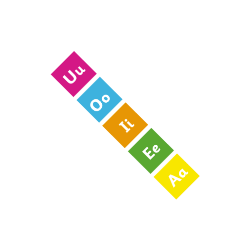 Playground-Marking-Vowel-Ladder-Solid