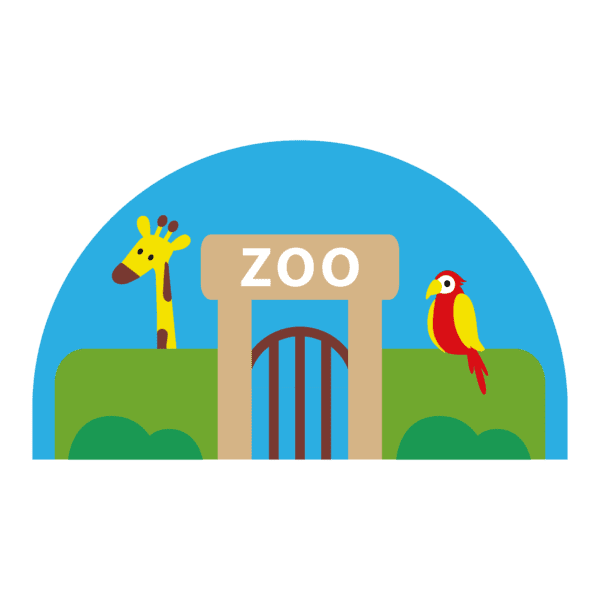 Playground-Marking-Zoo