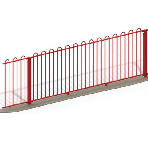 Playspec-Fencing