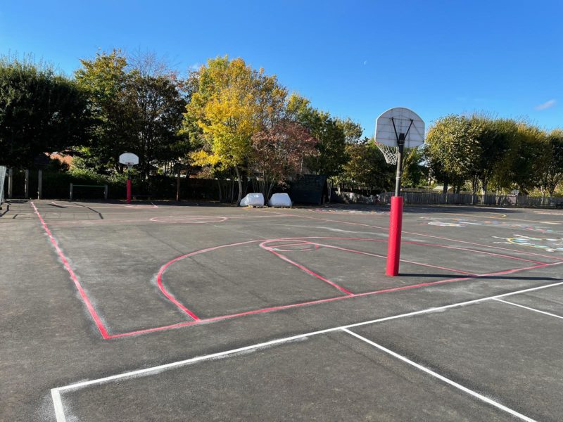 Sebert-Wood-Primary-Basketball-Court-Playground-Marking