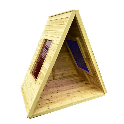 Sensory-Tipi