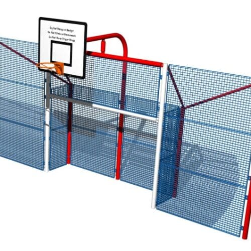 Shoot-&-Score-Sports-Wall