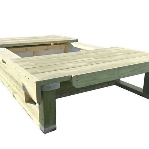 Sliding-Lid-Sandpit