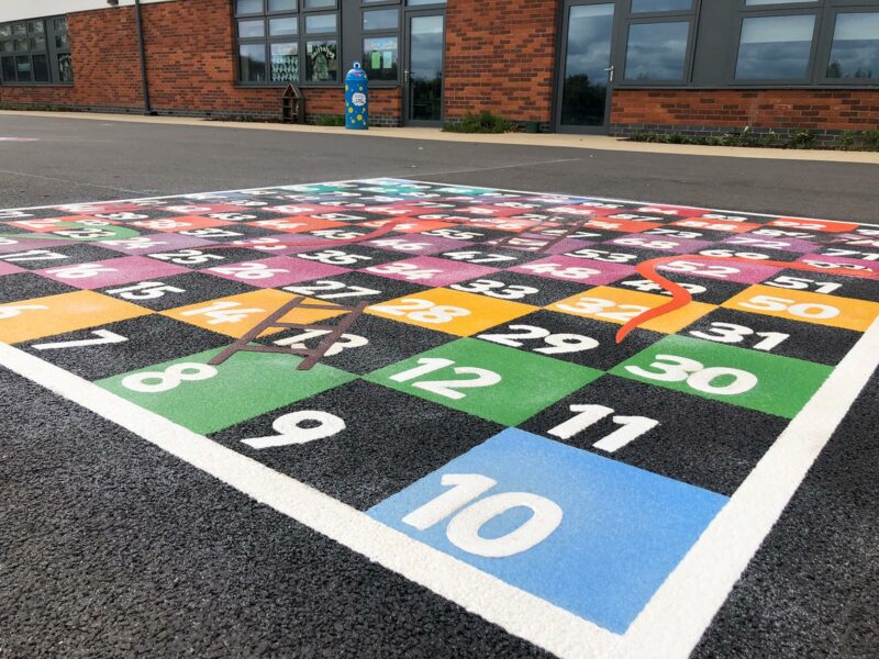 Snakes-and-Ladders-Every-Other-Playground-Marking