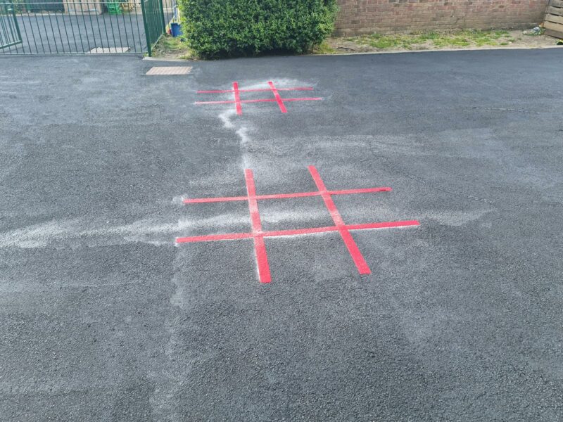 St-James-C-of-E-Primary-Noughts-and-Crosses-Playground-Marking-Small