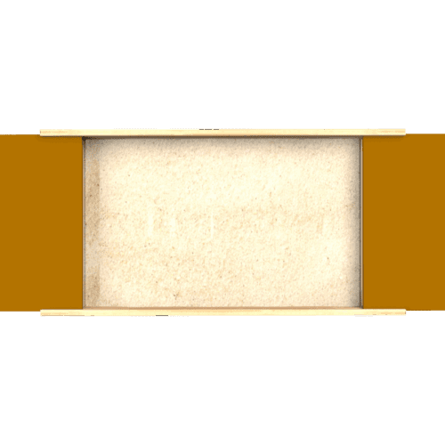 Standard-Sandpit