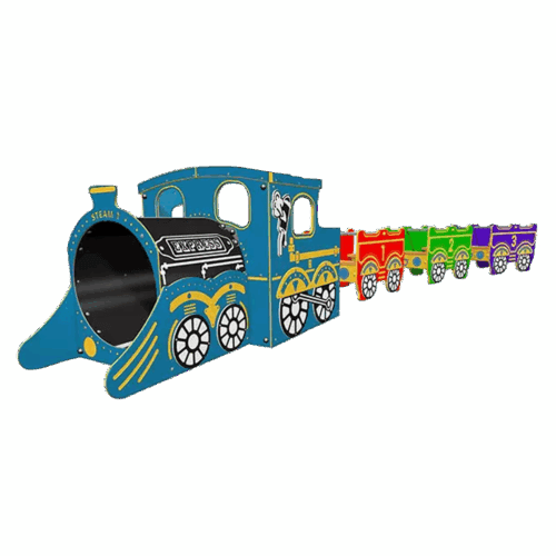 Steam-Express-Train-Set