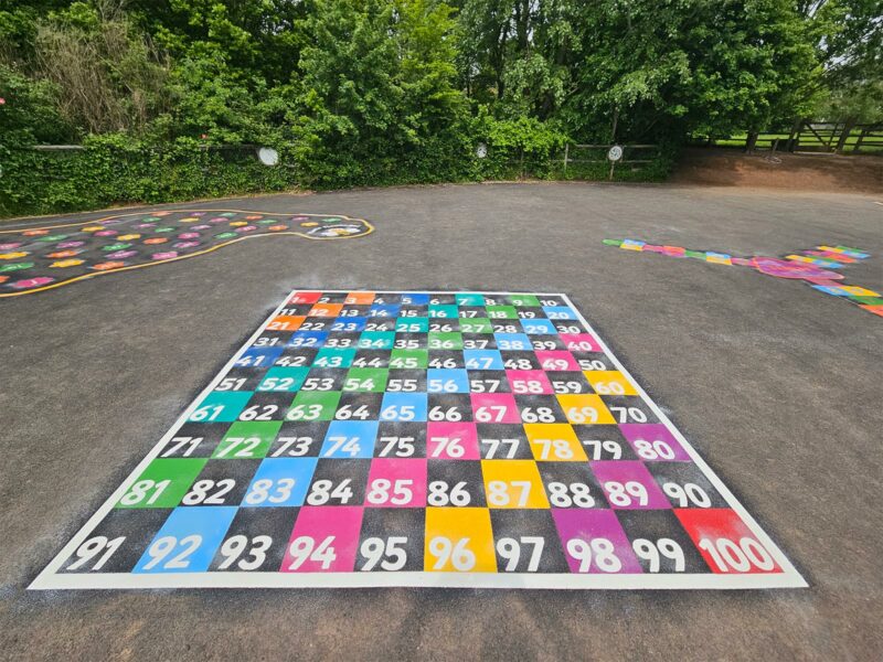 Stoke-Hill-Pentagon-Number-Grid-Every-Other-Playground-Marking-Small