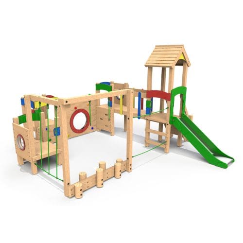 Summit-Play-Tower