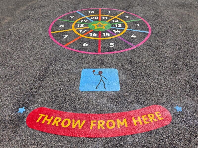 Throw-Widgit-Symbol-Playground-Marking