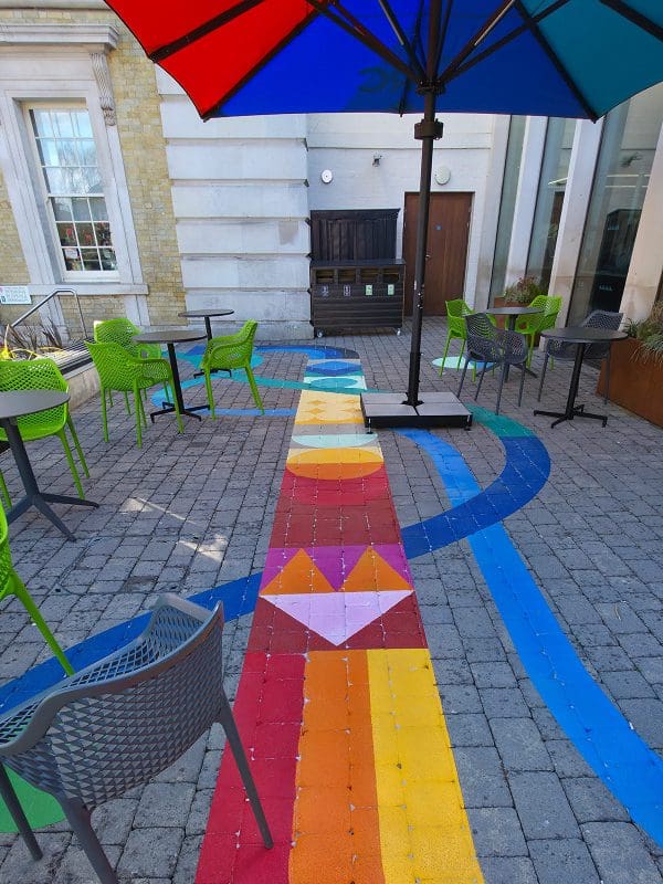 The-Arc-Winchester-Public-Art-Markings-2