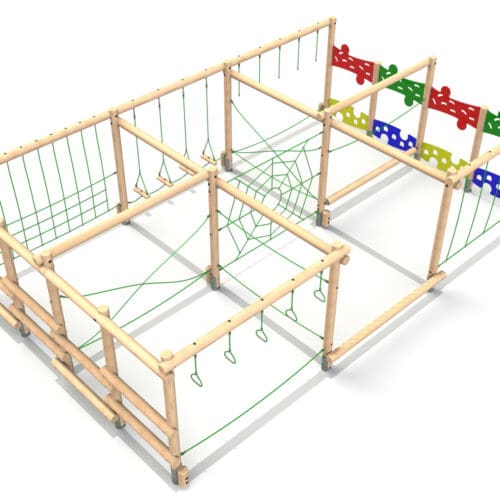 Thicket-Climbing-Frame