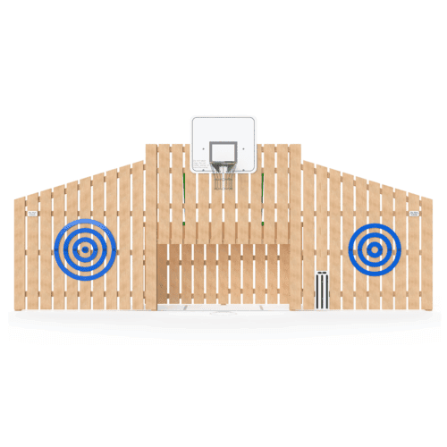 Timber-Multi-Activity-Goal