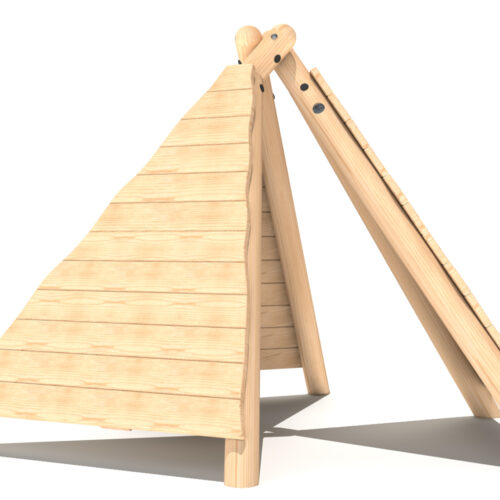 Timber-Tipi