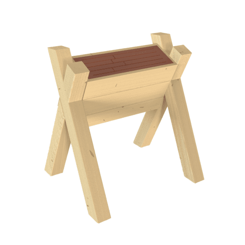 Tongue-Drum