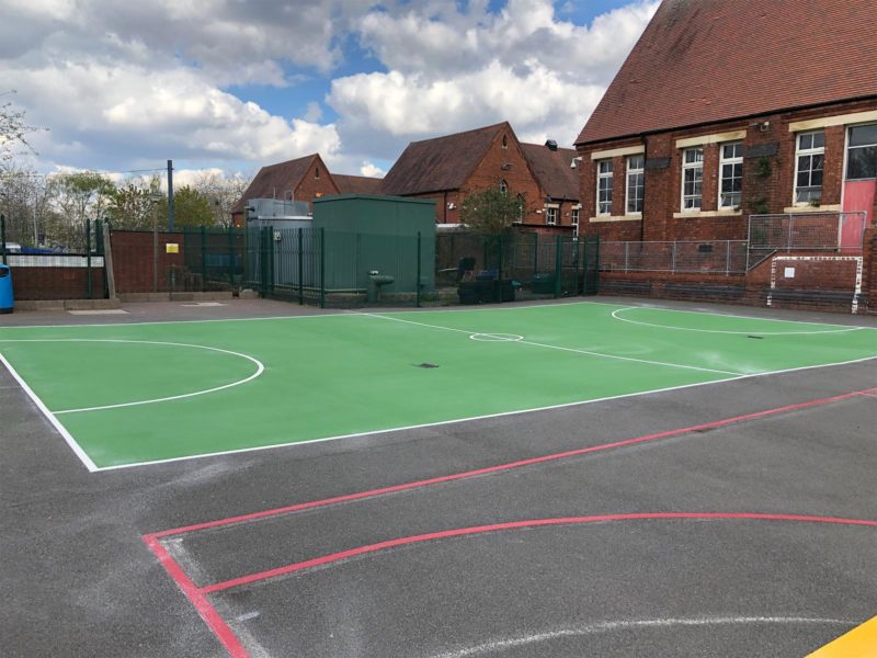 Victoria-Park-Primary-Sports-Coated-Football-Playground-Marking-(2)