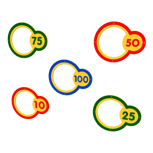 Wall-Target-Ring-Set-of-5