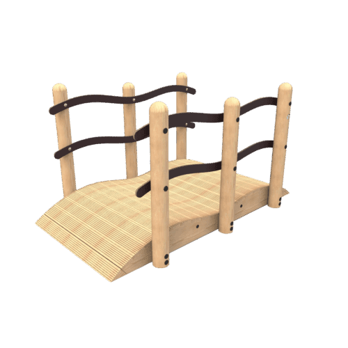 Wavy-Bridge