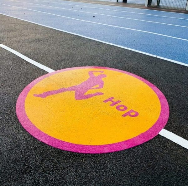 Hop-Active-Spot-Playground-Marking