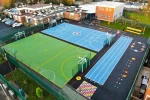 Whitgreave-Primary-School-Playground-Marking-West-Midlands