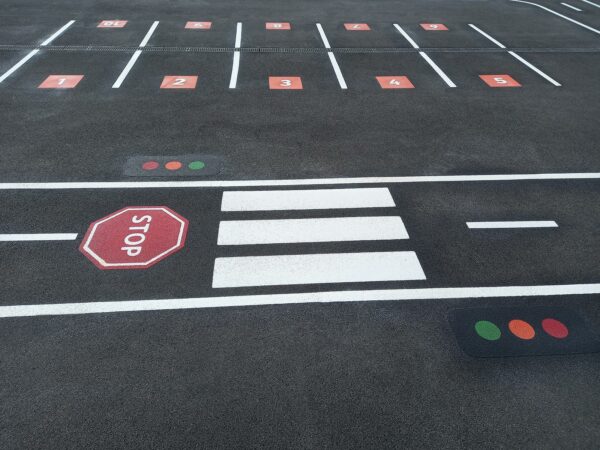 Zebra-Crossing-Stop-Look-Listen-Playground-Marking