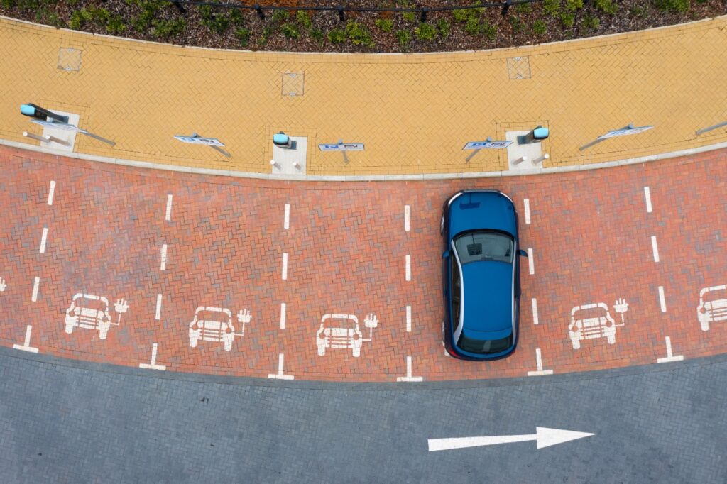 electric-vehicle-carpark-markings