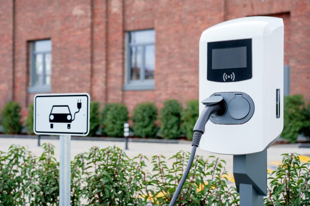 electric-vehicle-charging-bay